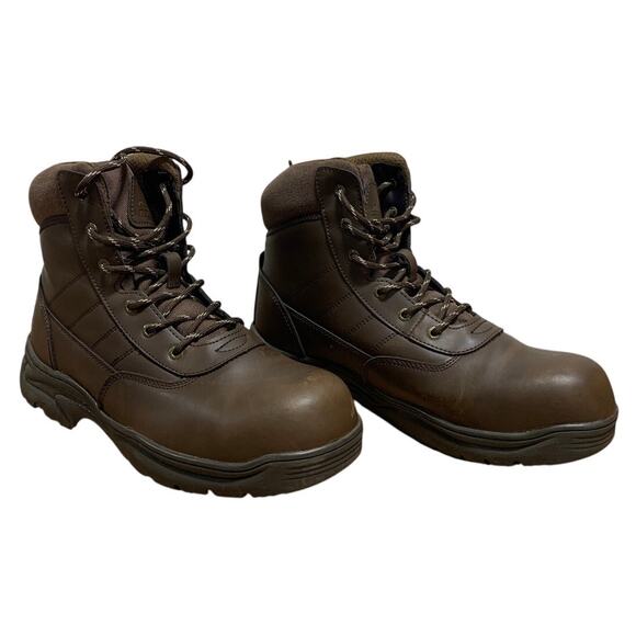 Nortiv8 Mens Size 12 Brown 1\